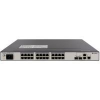 Коммутатор сетевой Huawei S2700-26TP-SI-AC