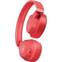 Наушники JBL Tune 700 BT Coral (JBLT700BTCOR) изображение 4