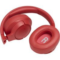 Наушники JBL Tune 700 BT Coral (JBLT700BTCOR) изображение 5