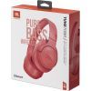 Наушники JBL Tune 700 BT Coral (JBLT700BTCOR) изображение 7