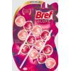 Туалетный блок Bref De Luxe Нежная магнолия 3 х 50 г (9000101375145)