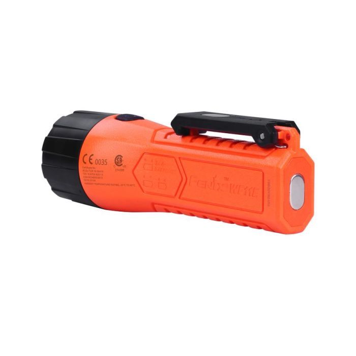 Ліхтар Fenix WF11E зображення 2