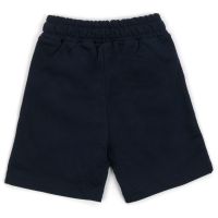 Набор детской одежды Breeze с жирафом (13739-92B-blue) изображение 6