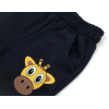 Набір дитячого одягу Breeze з жирафом (13739-92B-blue) зображення 8