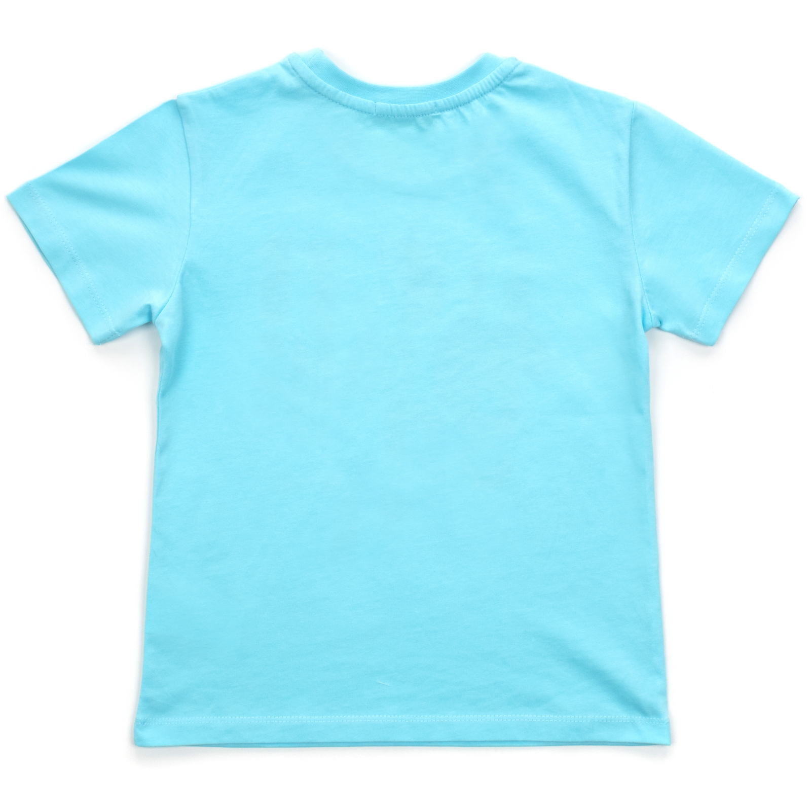 Набор детской одежды Breeze "ALWAYS GAME" (14286-110B-blue) изображение 5