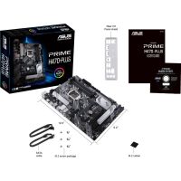 Материнская плата ASUS PRIME H470-PLUS изображение 8