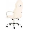 Офисное кресло GT Racer X-2740AB White (X-2740AB Chrome White) изображение 4