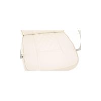 Офисное кресло GT Racer X-2740AB White (X-2740AB Chrome White) изображение 5