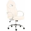 Офисное кресло GT Racer X-2740AB White (X-2740AB Chrome White)