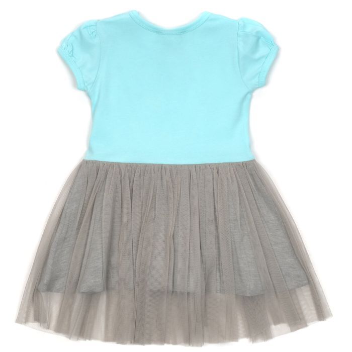 Плаття дитяче Breeze з єдинорогом (14102-92G-blue) зображення 2