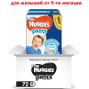 Подгузники Huggies Pants 6 (15-25 кг) для мальчиков 72 шт (5029054216477) изображение 2