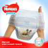 Подгузники Huggies Pants 6 (15-25 кг) для мальчиков 72 шт (5029054216477) изображение 4