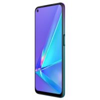 Мобильный телефон Oppo A72 4/128GB Aurora Purple (OFCPH2067_PURPLE) изображение 5