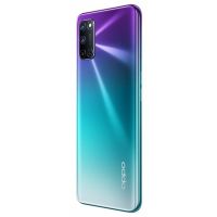 Мобильный телефон Oppo A72 4/128GB Aurora Purple (OFCPH2067_PURPLE) изображение 7