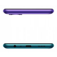 Мобильный телефон Oppo A72 4/128GB Aurora Purple (OFCPH2067_PURPLE) изображение 8