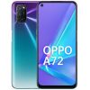 Мобильный телефон Oppo A72 4/128GB Aurora Purple (OFCPH2067_PURPLE)
