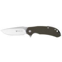 Ніж Steel Will Cutjack Olive (SWC22-1OD)