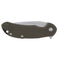 Ніж Steel Will Cutjack Olive (SWC22-1OD) зображення 4