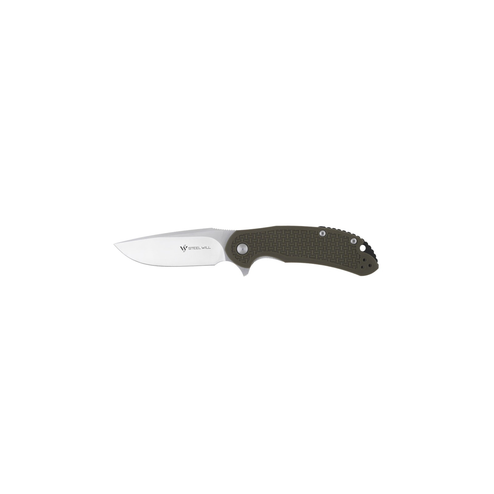Нож Steel Will Cutjack Olive (SWC22-1OD)