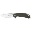 Ніж Steel Will Cutjack Olive (SWC22-1OD)
