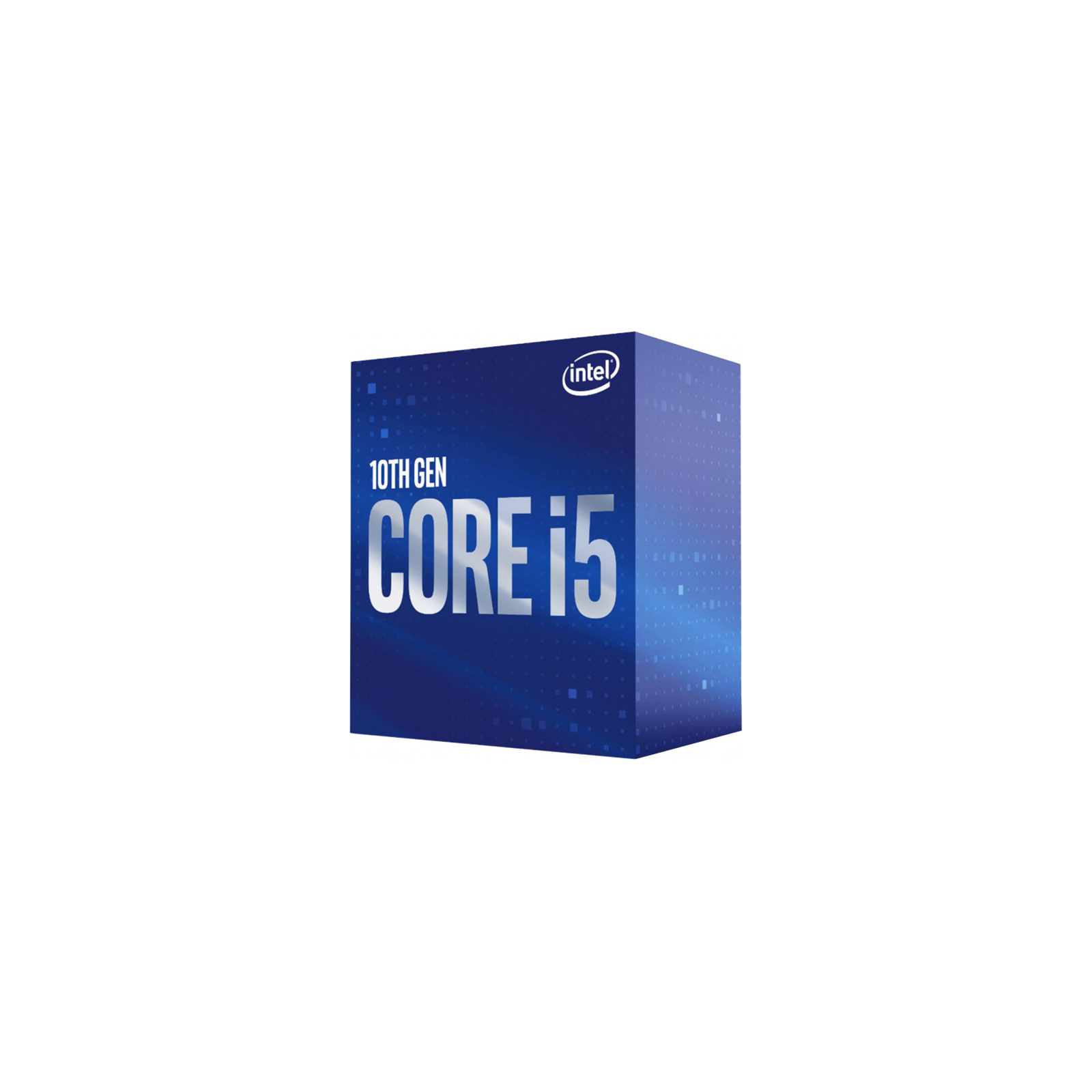 Процессор INTEL Core™ i5 10600K (CM8070104282134) изображение 2