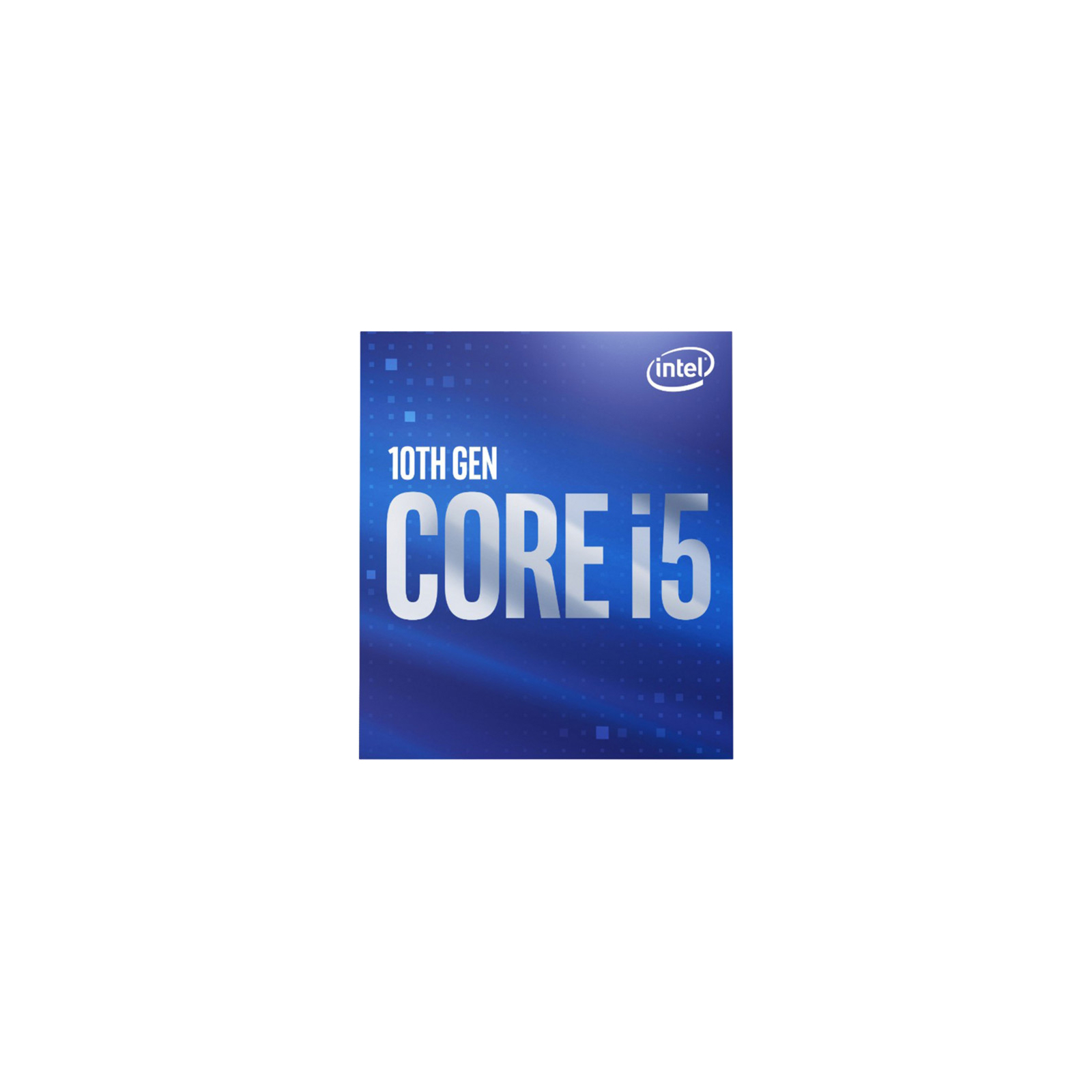Процессор INTEL Core™ i5 10600K (CM8070104282134) изображение 3