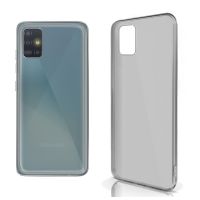 Чехол для мобильного телефона Global (TPU) Extra Slim Samsung A71 (A715) (1283126497070)