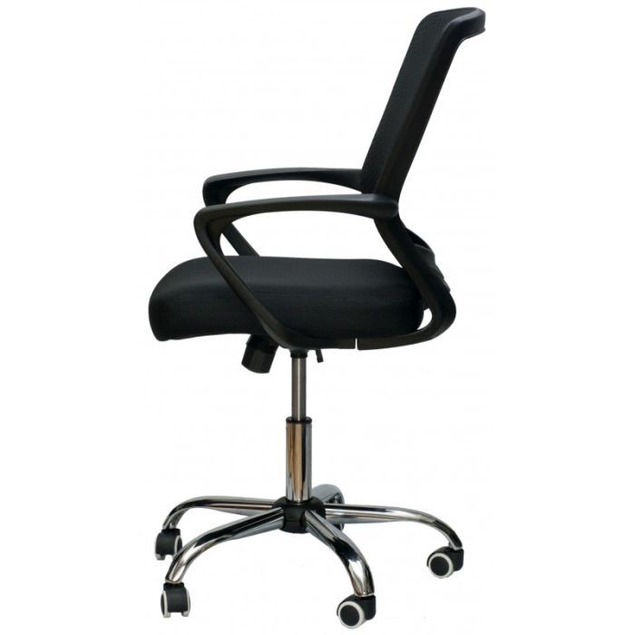 Офисное кресло Special4You Marin black (E0482) изображение 5