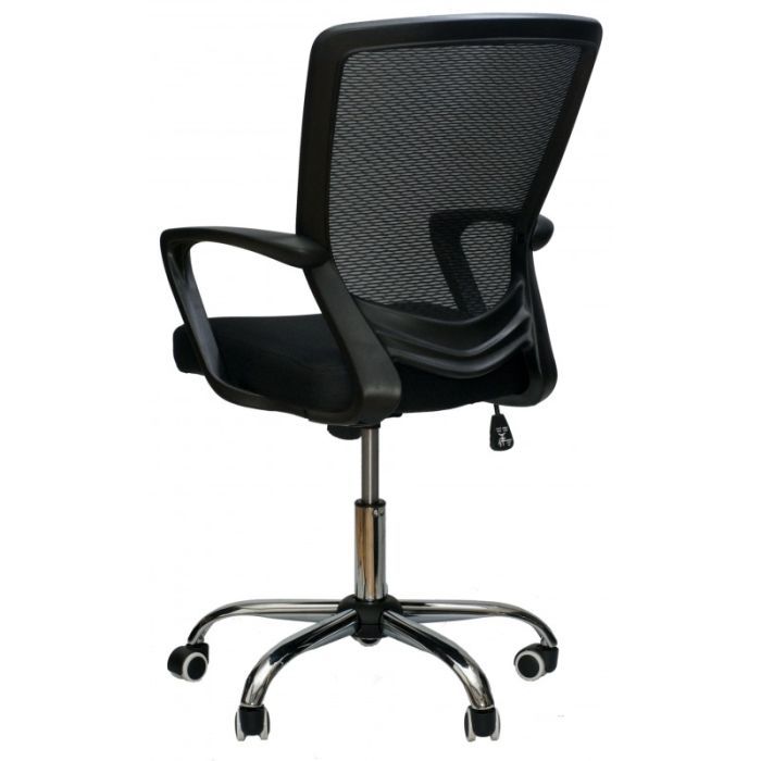 Офисное кресло Special4You Marin black (E0482) изображение 6