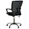 Офисное кресло Special4You Marin black (E0482) изображение 6