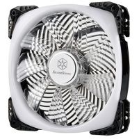Кулер для корпуса Silver Stone SST-AP142-ARGB изображение 2
