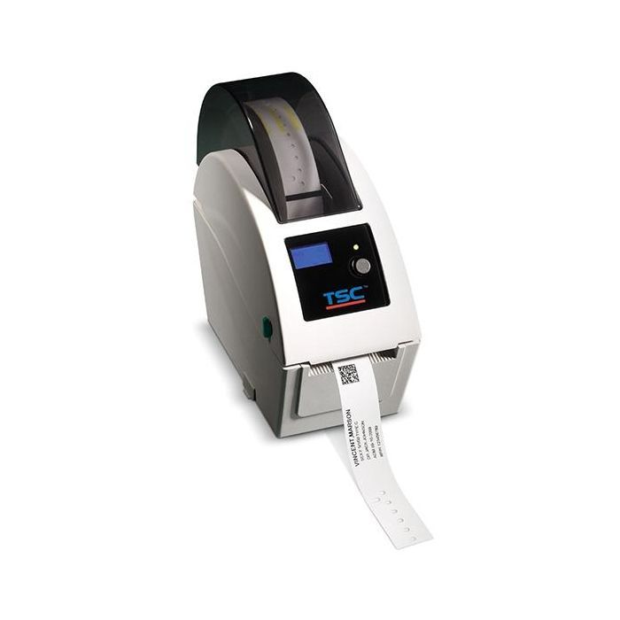 Принтер этикеток TSC TDP-225W USB, RS-232, Ethernet (99-039A002-0302)