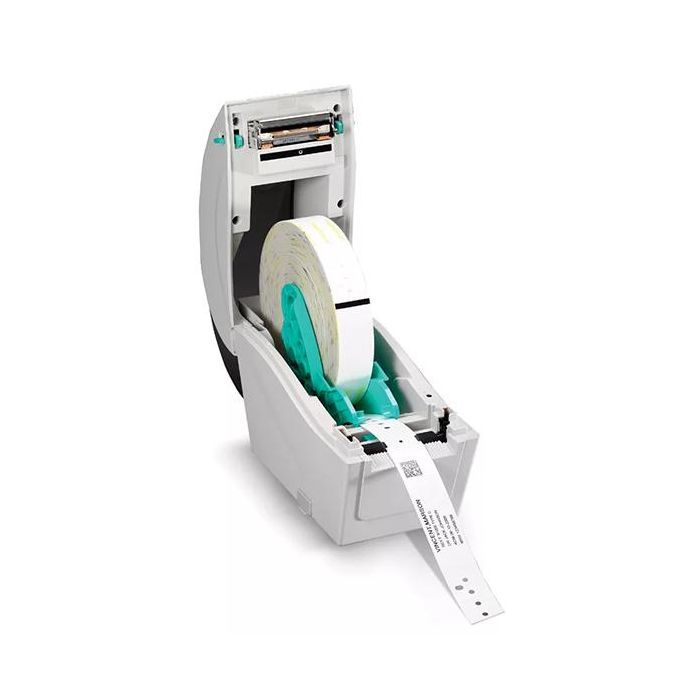 Принтер этикеток TSC TDP-225W USB, RS-232, Ethernet (99-039A002-0302) изображение 2
