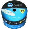 Диск CD HP CD-R 700MB 52X 50шт (69300/CRE00070-3)