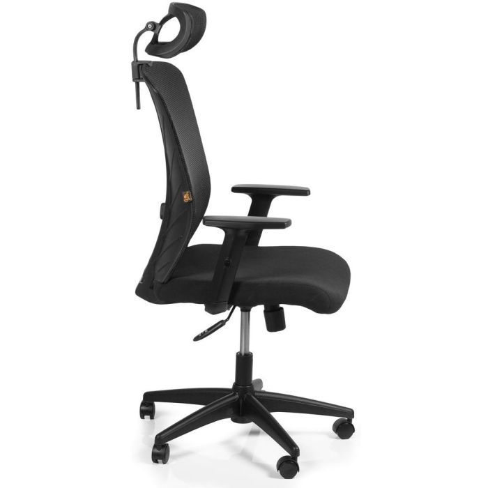 Офісне крісло Barsky Mesh (BM-04) зображення 2