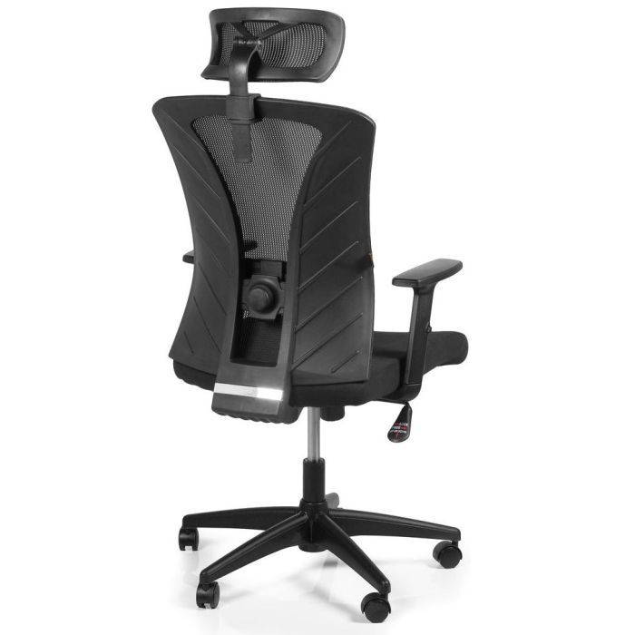 Офісне крісло Barsky Mesh (BM-04) зображення 3