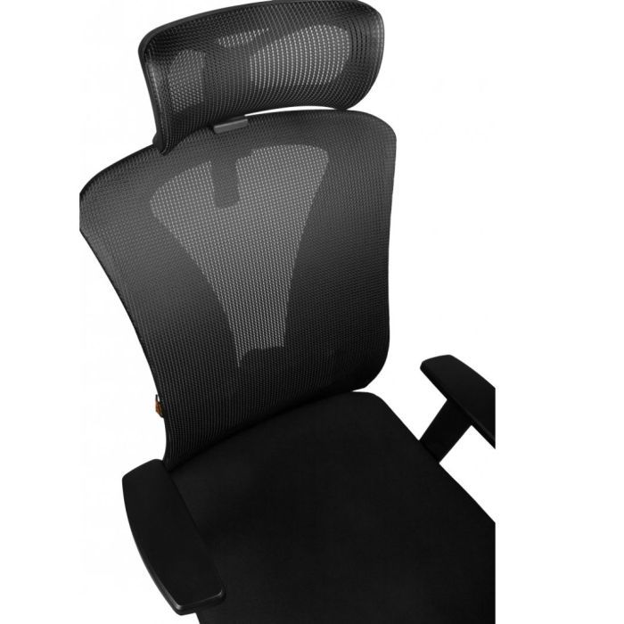 Офісне крісло Barsky Mesh (BM-04) зображення 4