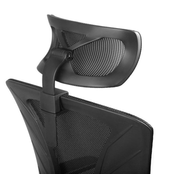 Офісне крісло Barsky Mesh (BM-04) зображення 5
