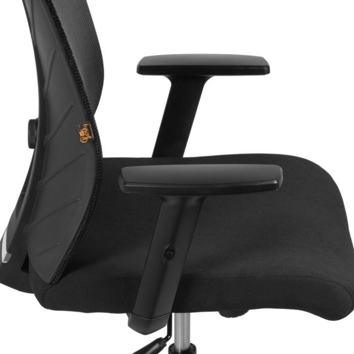 Офісне крісло Barsky Mesh (BM-04) зображення 6