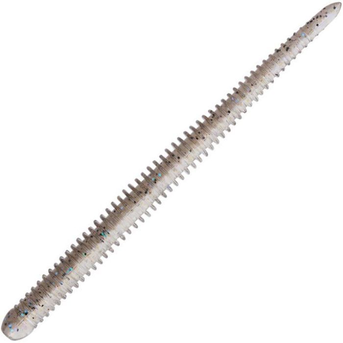 Силикон рыболовный Keitech Easy Shaker 5.5" (10 шт/упак) ц:440 electric shad (1551.09.41)