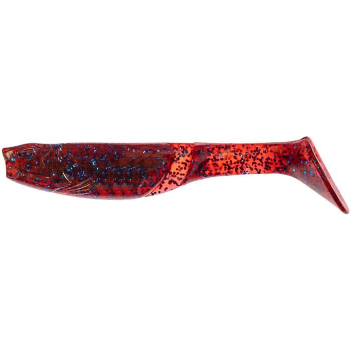 Силикон рыболовный Select Boozer 3.3" col.110 (4 шт/упак) (1870.28.10)