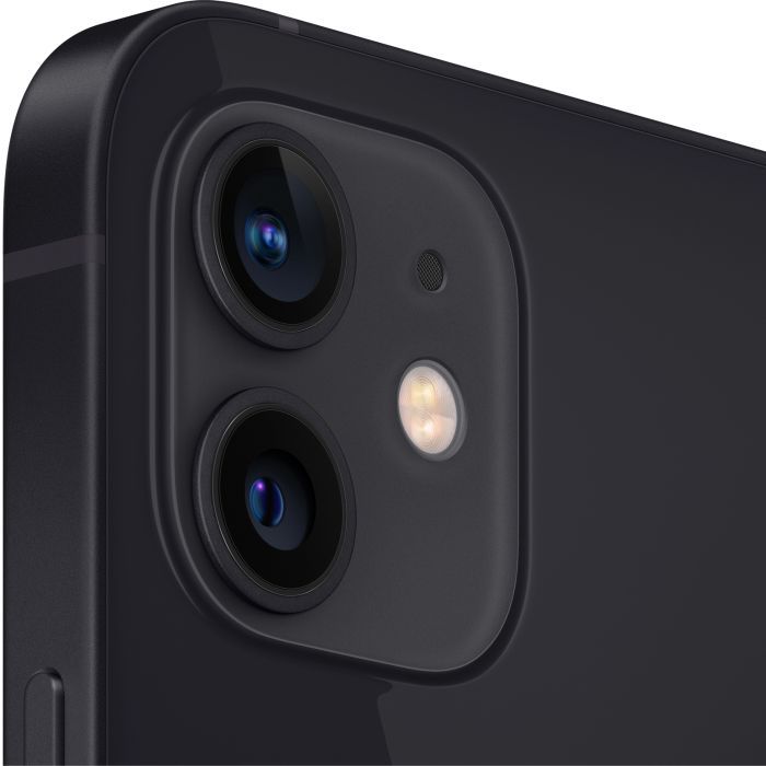 Мобильный телефон Apple iPhone 12 128Gb Black (MGJA3) изображение 4