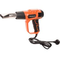 Строительный фен Tekhmann THG-2005 DB (847040) изображение 2