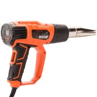 Строительный фен Tekhmann THG-2005 DB (847040) изображение 4