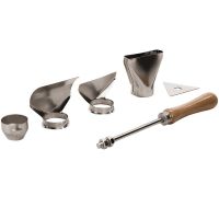 Строительный фен Tekhmann THG-2005 DB (847040) изображение 5