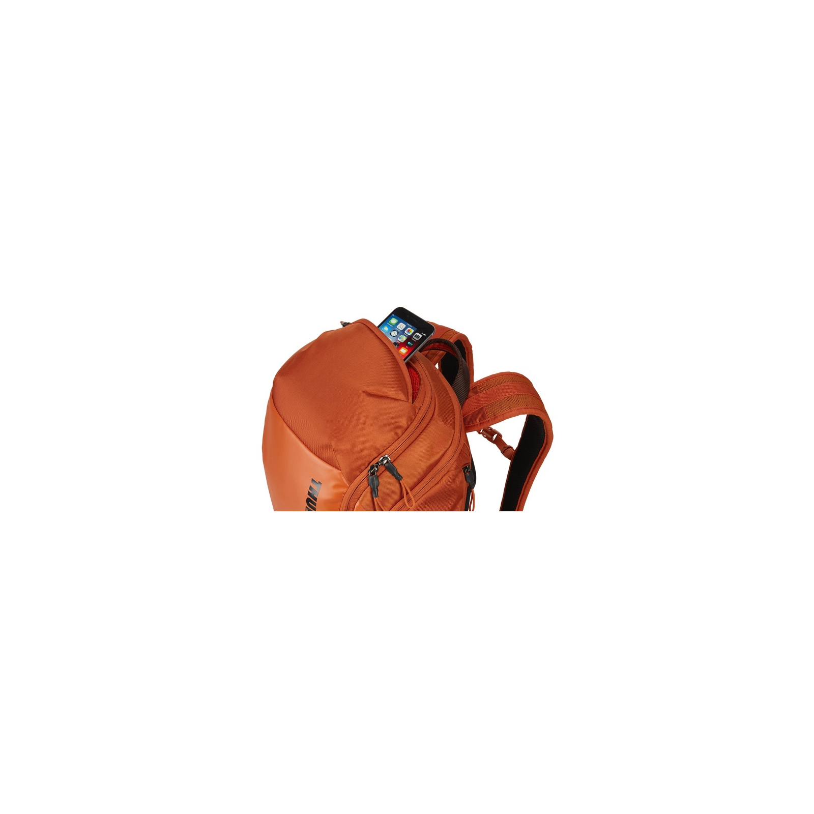 Рюкзак для ноутбука Thule 15.6" Chasm 26L TCHB-115 Autumnal (3204295) зображення 5