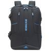 Рюкзак для ноутбука RivaCase 17.3" 7860 Black (7860Black) изображение 10
