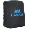 Рюкзак для ноутбука RivaCase 17.3" 7860 Black (7860Black) изображение 11