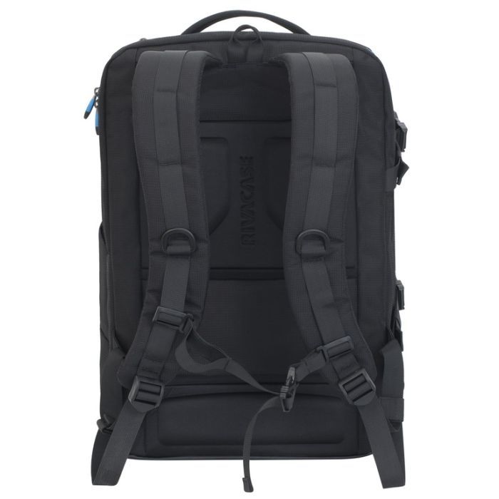 Рюкзак для ноутбука RivaCase 17.3" 7860 Black (7860Black) изображение 2