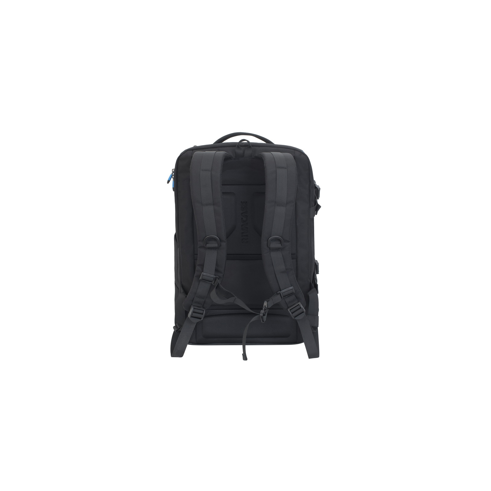 Рюкзак для ноутбука RivaCase 17.3" 7860 Black (7860Black) изображение 2